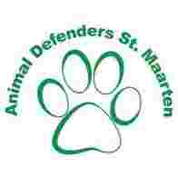 Animal Defenders Sint Maarten