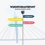 Wijkinformatiepunt Kanaleneiland