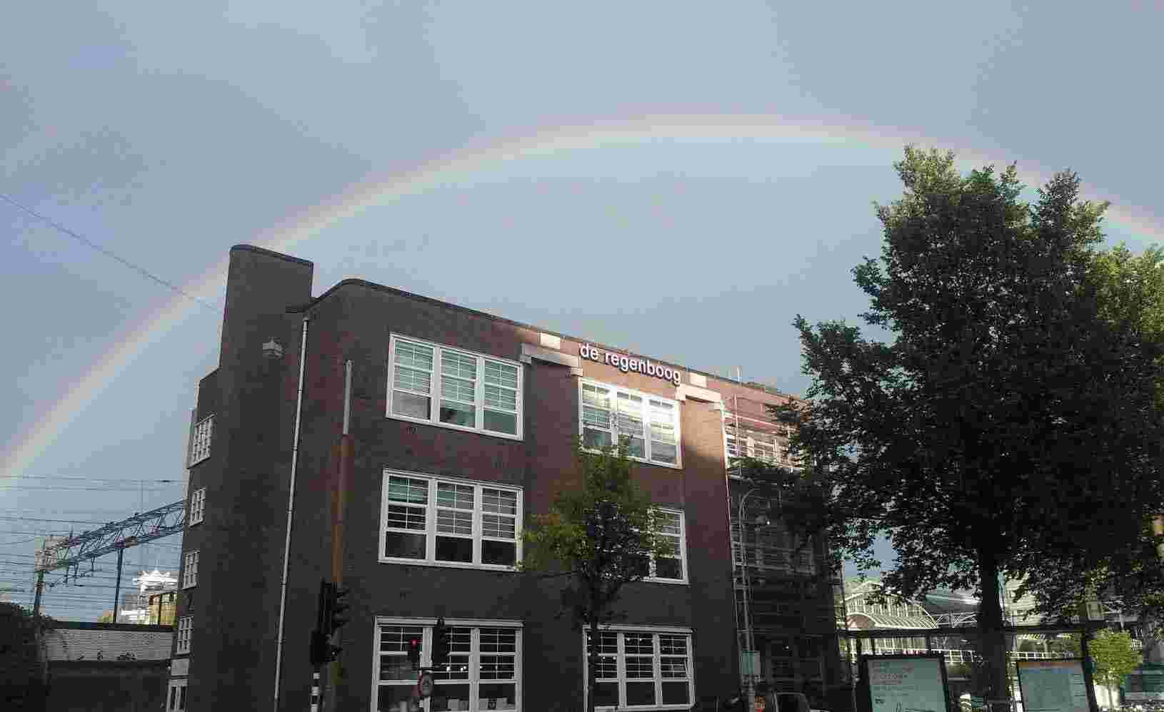 De Regenboog Groep