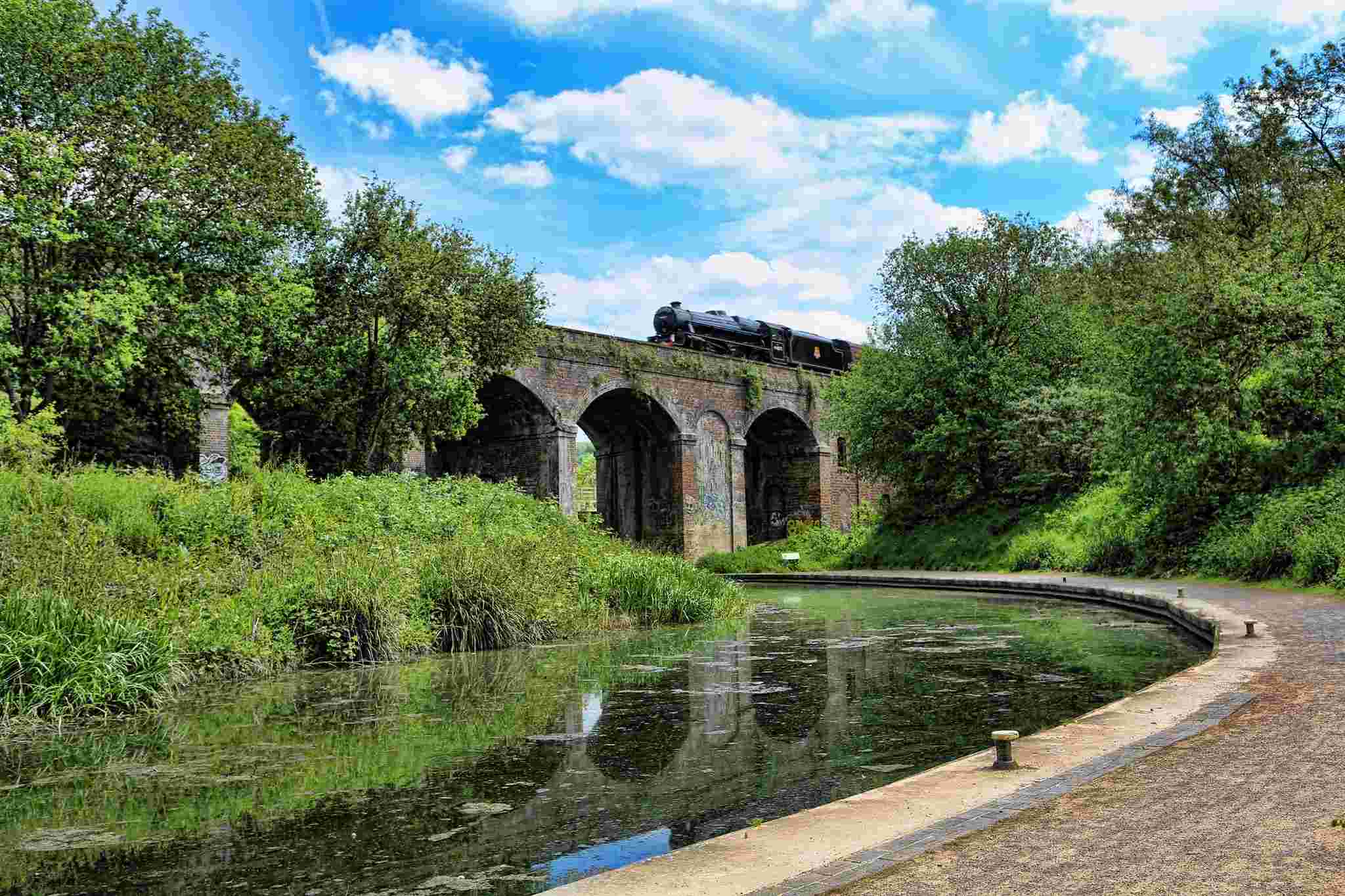 Cotswold Canals Connected