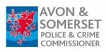 Police and Crime Commissioner for Avon and Somerset