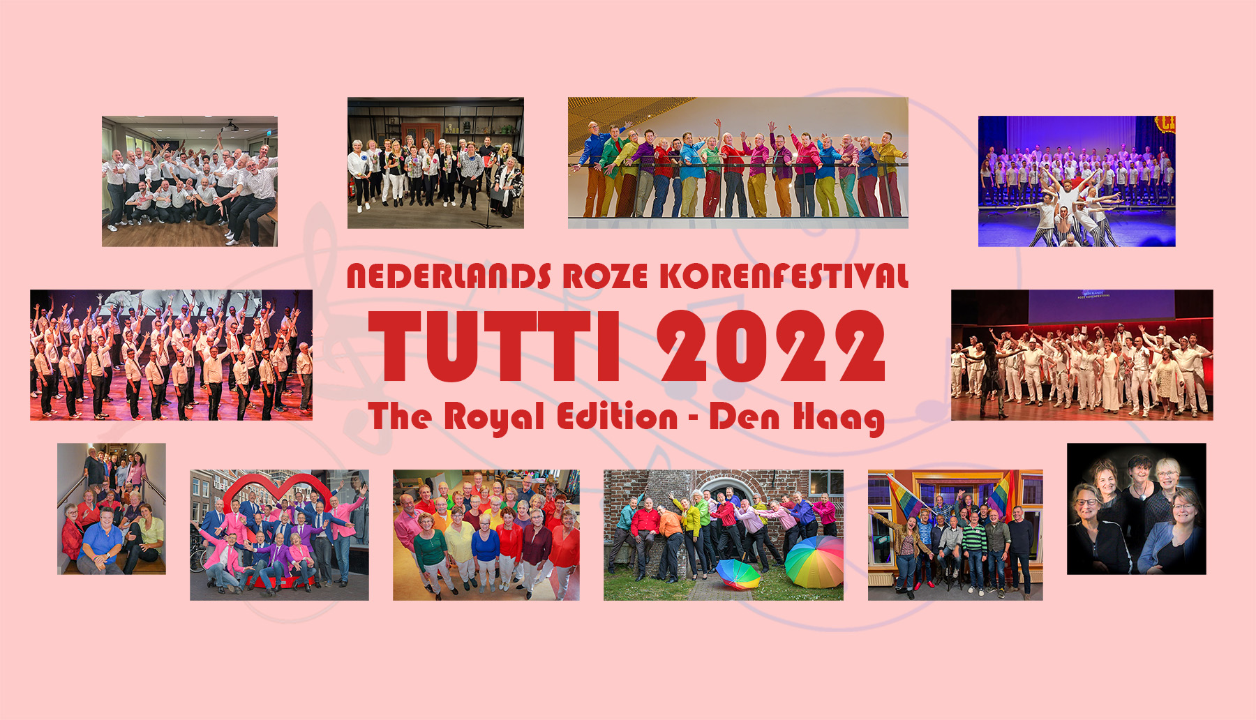 Stichting Nederlands Rozekorenfestival