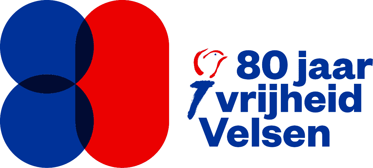 Comite 4 en 5 mei Velsen