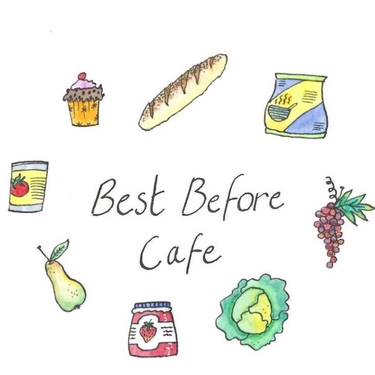Best Before Cafe