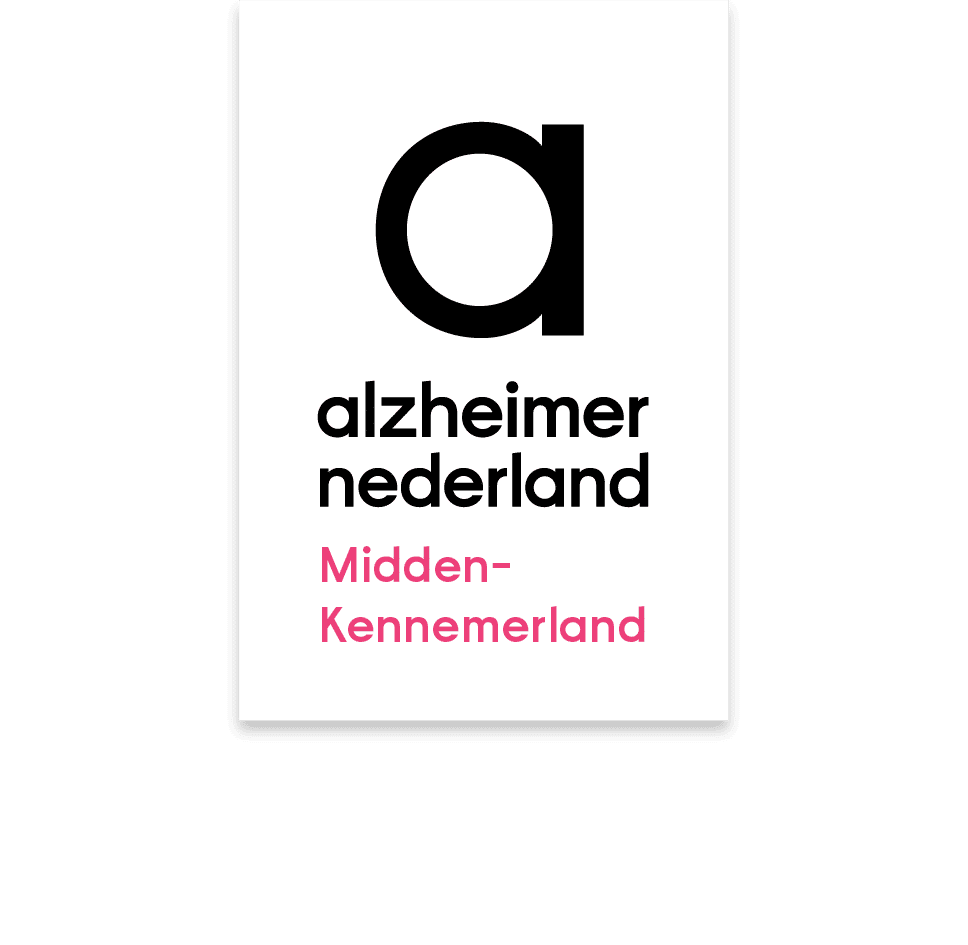 Alzheimer Nederland, afdeling MK