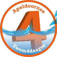 Zwem4daagse Apeldoorn