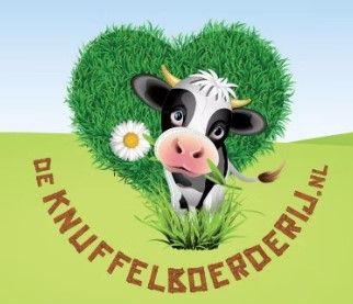 De Knuffelboerderij