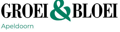 Groei en Bloei afd. Apeldoorn