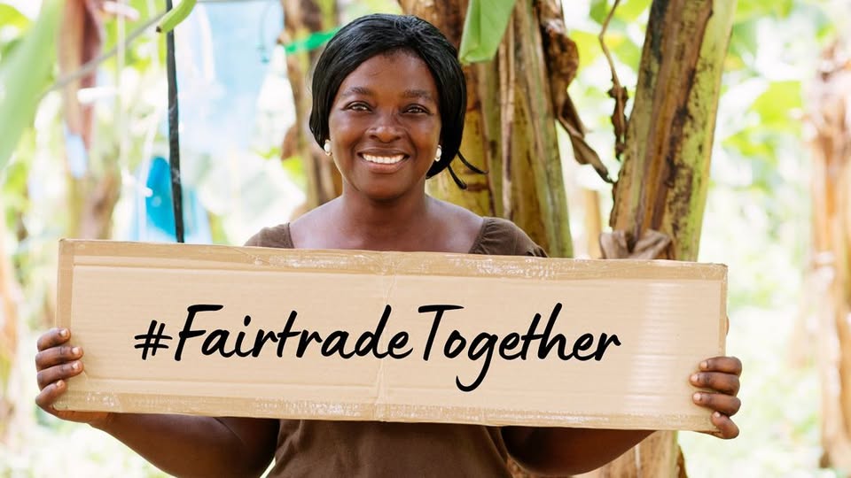 Fairtrade Gemeente Apeldoorn