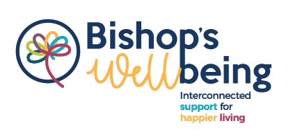 Bishop's wellbeing