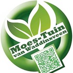 Moes-tuin van Waddinxveen