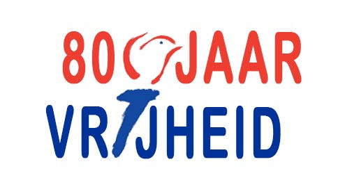 Waddinxveen Samen 80 jaar vrijheid