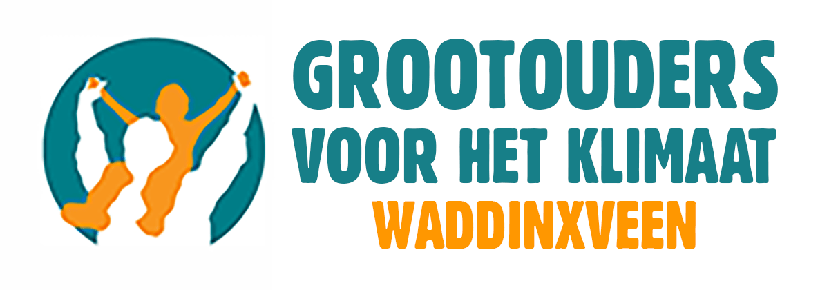 Grootouders voor het klimaat