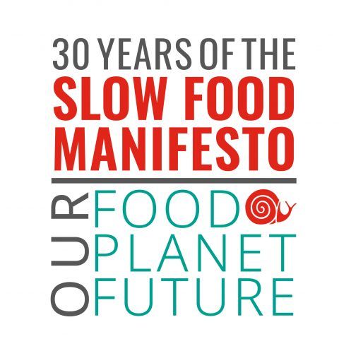 Slow Food Amsterdam