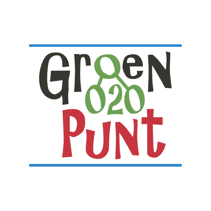 Groenpunt