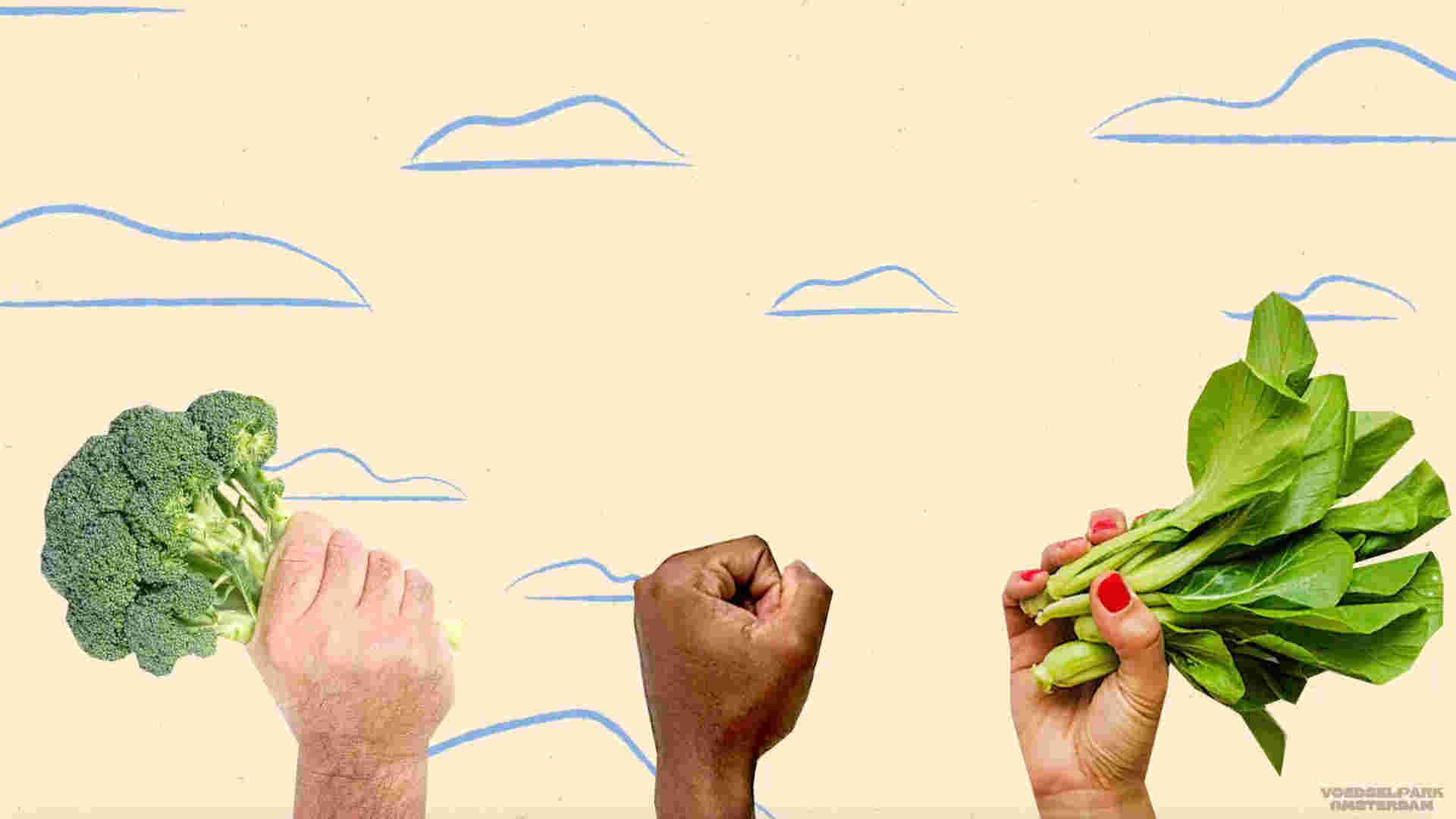 Voedselpark Amsterdam