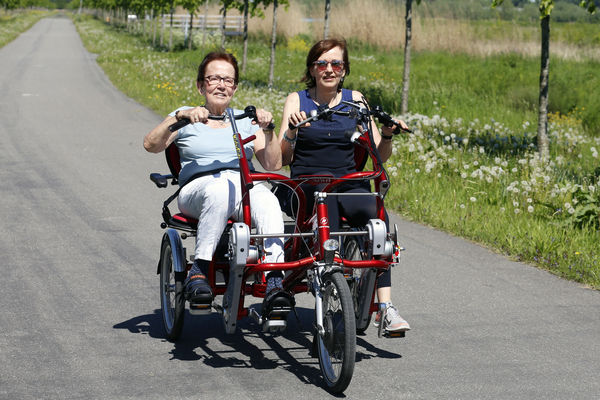 Stichting Duofiets Vleuten-De Meern