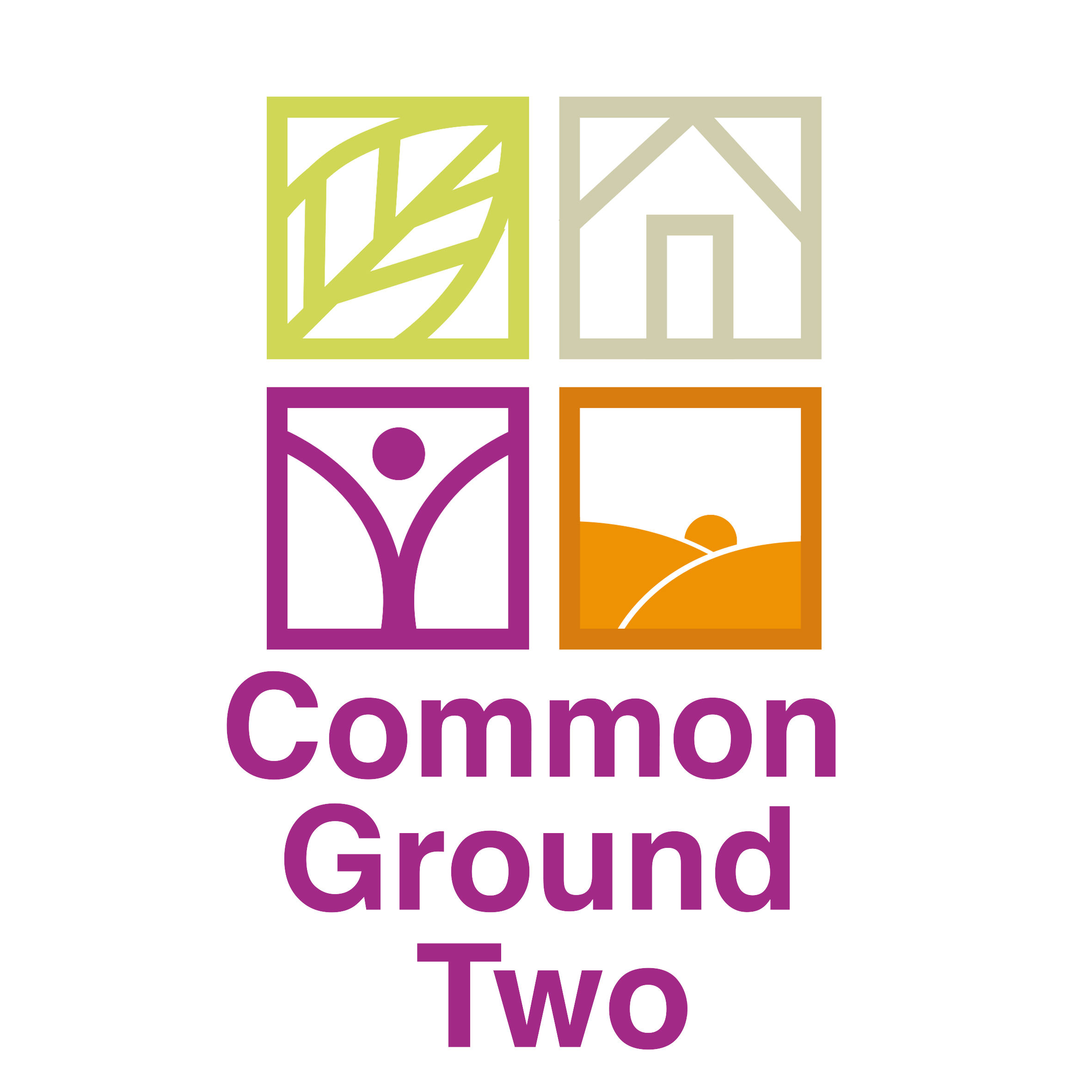Common Ground Two