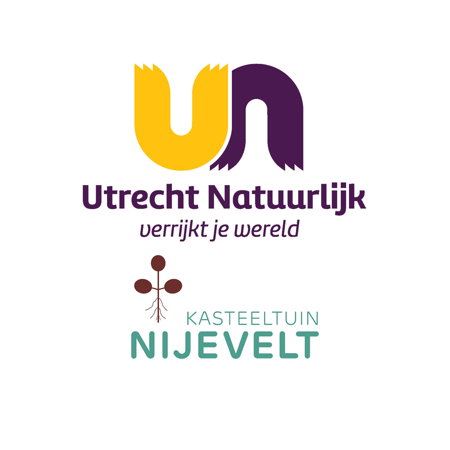 Kasteeltuin Nijevelt - Utrecht Natuurlijk