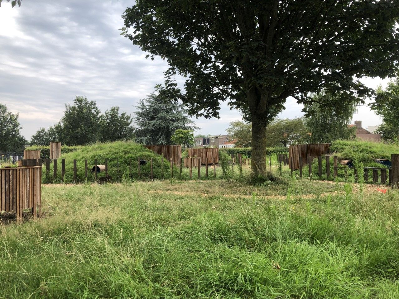 Stadsboerderij Griftsteede - Utrecht Natuurlijk