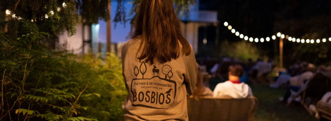 Buitenplaats de Hoorneboeg