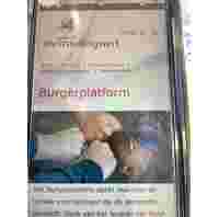 Burgerplatform Sociaal Domein Weststellingwerf