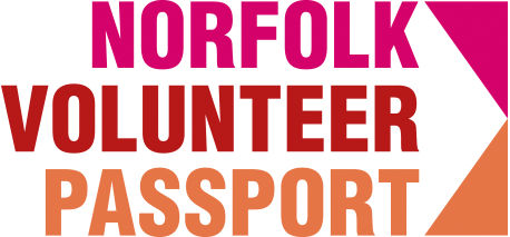 Norfolk Volunteer Passport