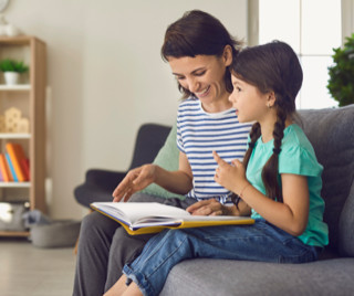 The Norfolk Reading Project