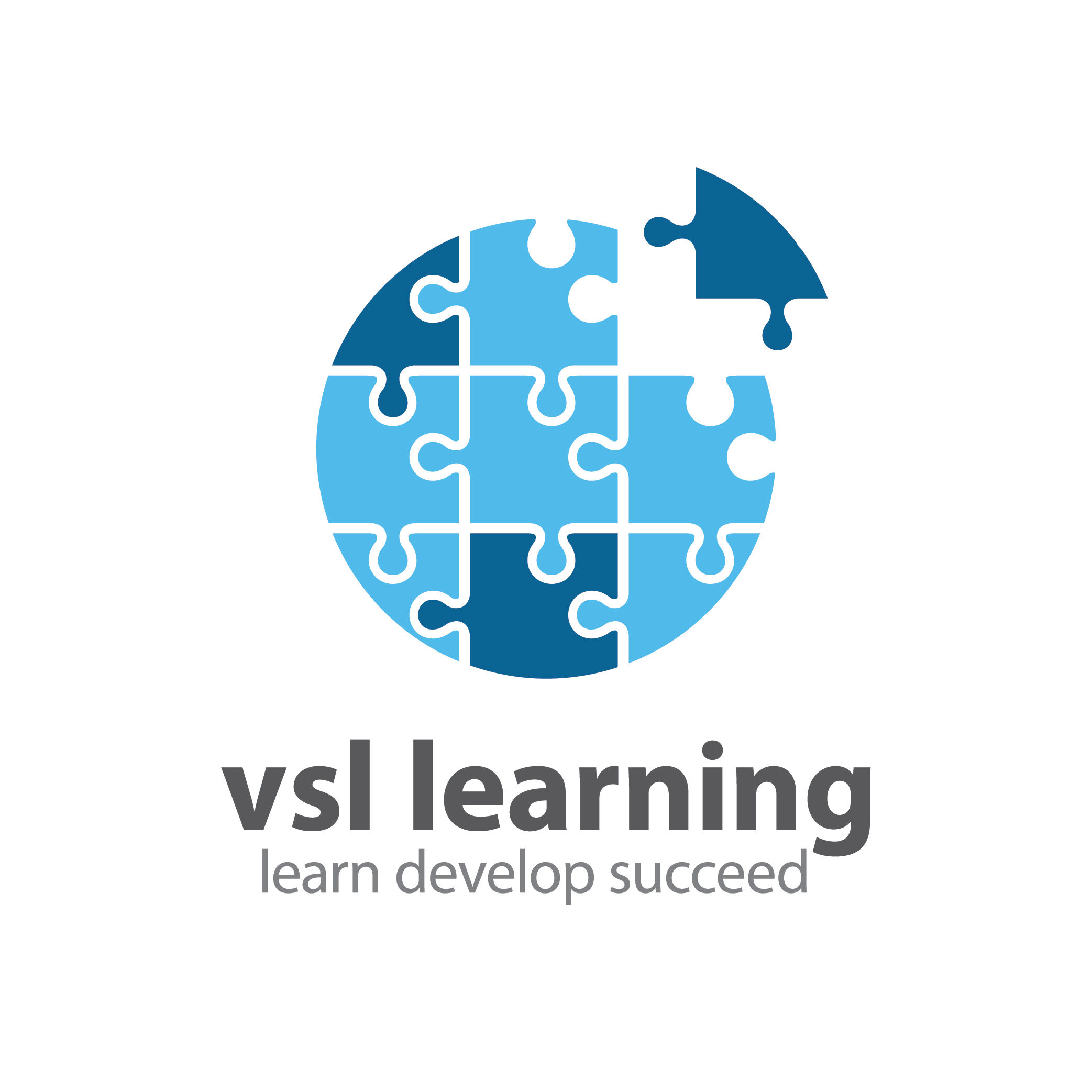 VSL Learning | Get Involved Skills