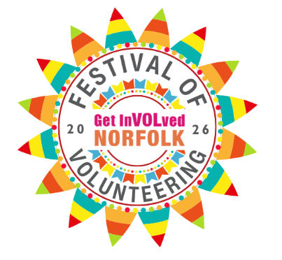 Festival of Volunteering