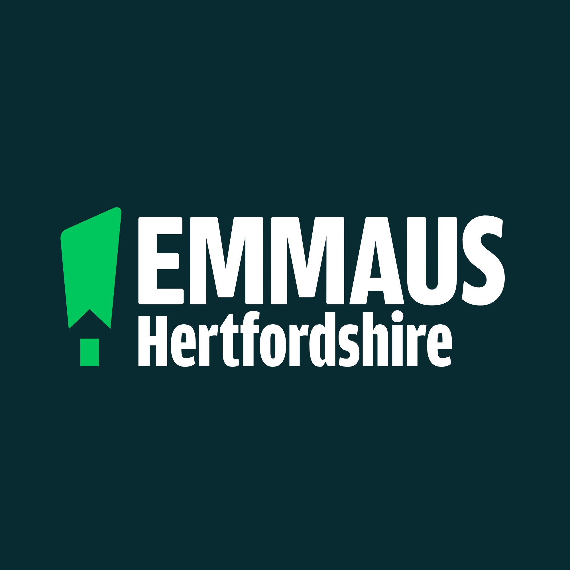 Emmaus Hertfordshire