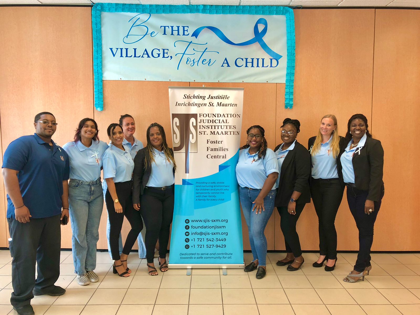 Stichting Justitiele Inrichtingen Bovenwinden