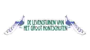 De Levenstuinen van het Groot Hontschoten