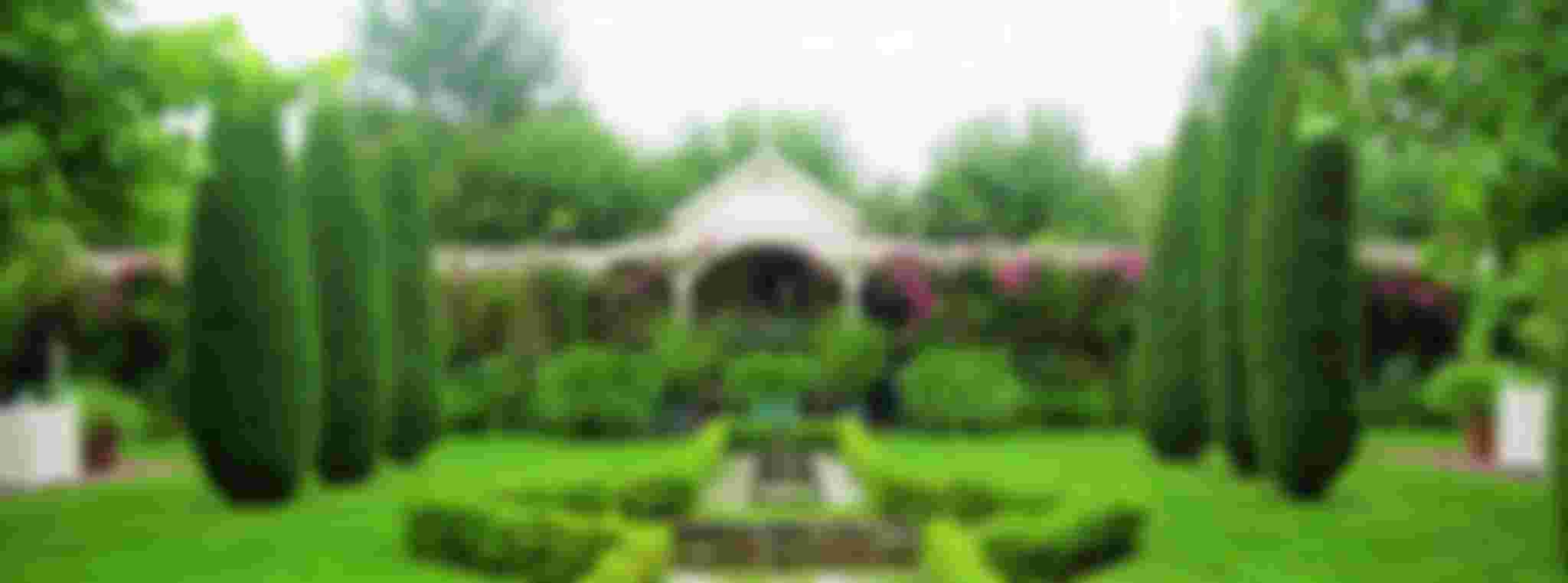 vrijwilligers voor het Theehuis