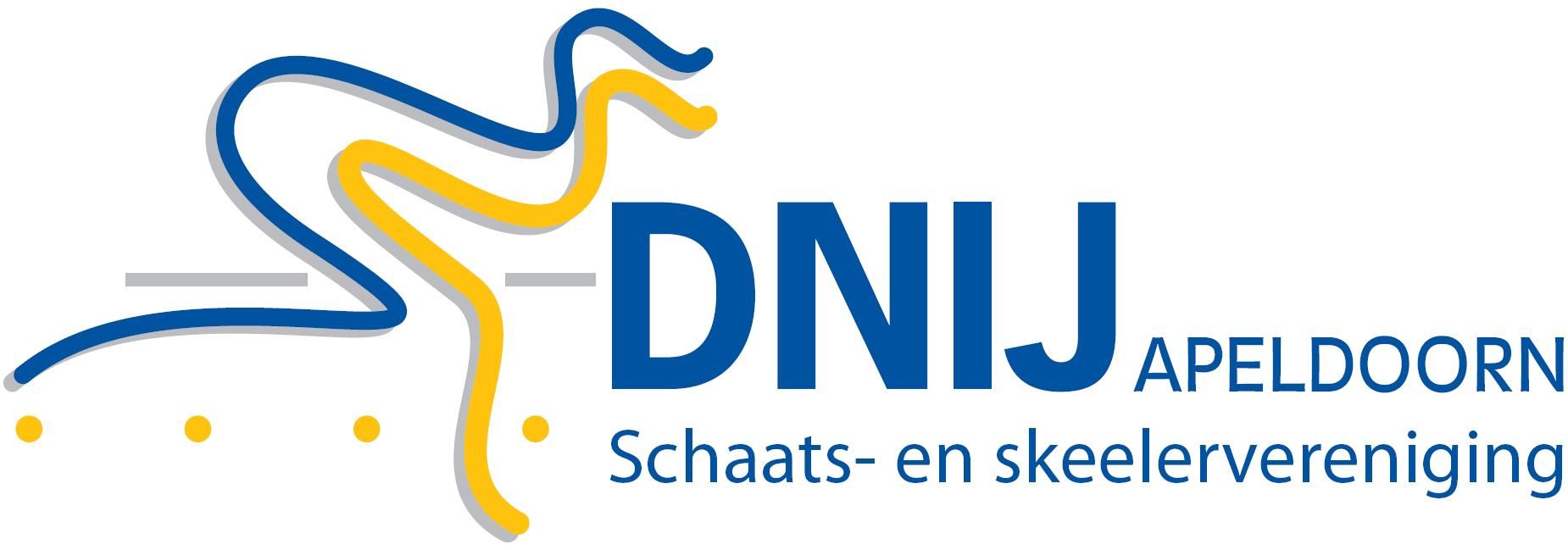 schaats- en  skeelervereniging DNIJ Apeldoorn