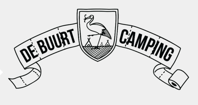 De Buurtcamping Zuiderpark