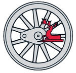 East Herts Miniature Railway