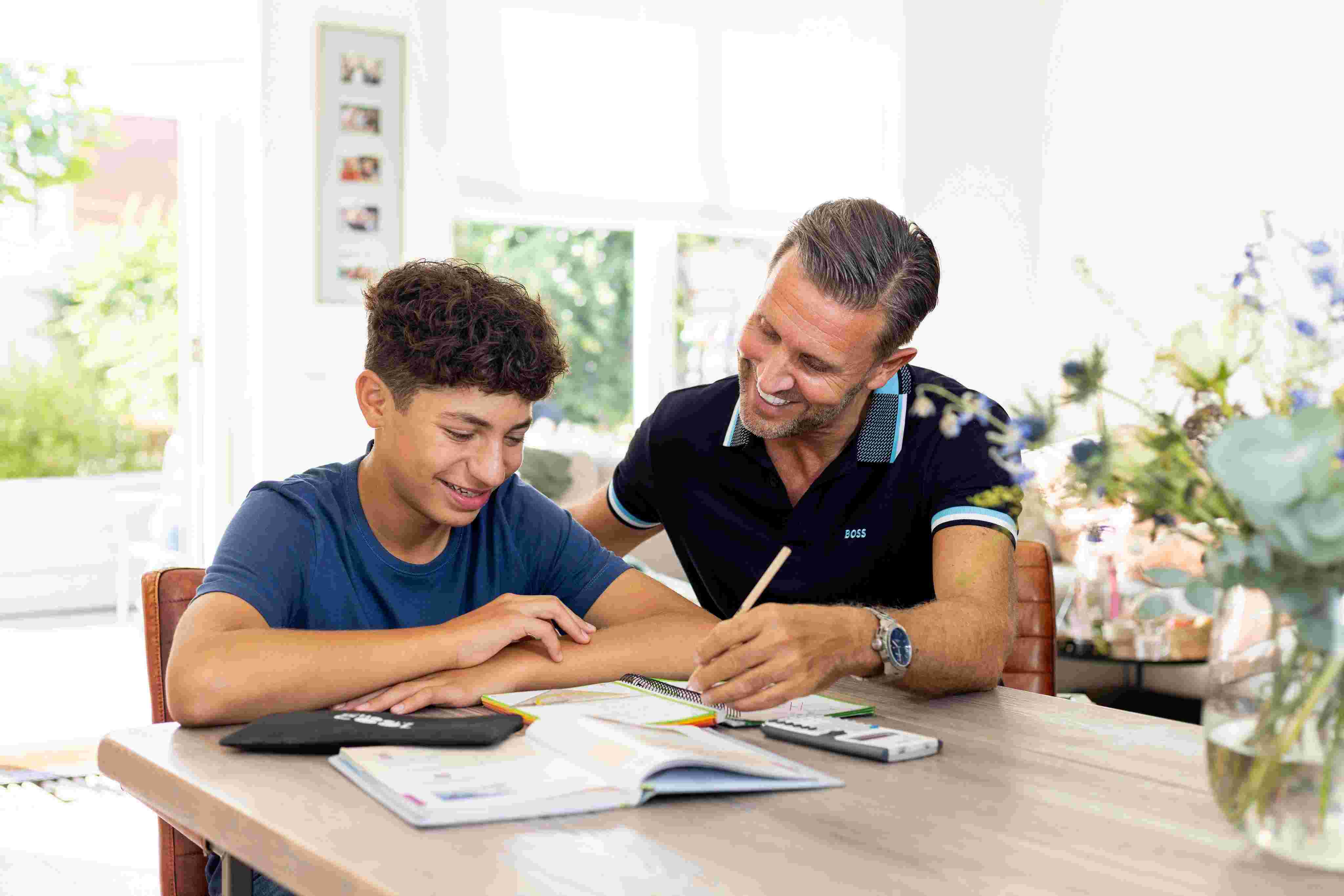 School's Cool Waddinxveen