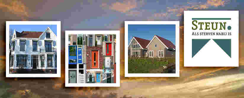 Steunpunt Midden Holland