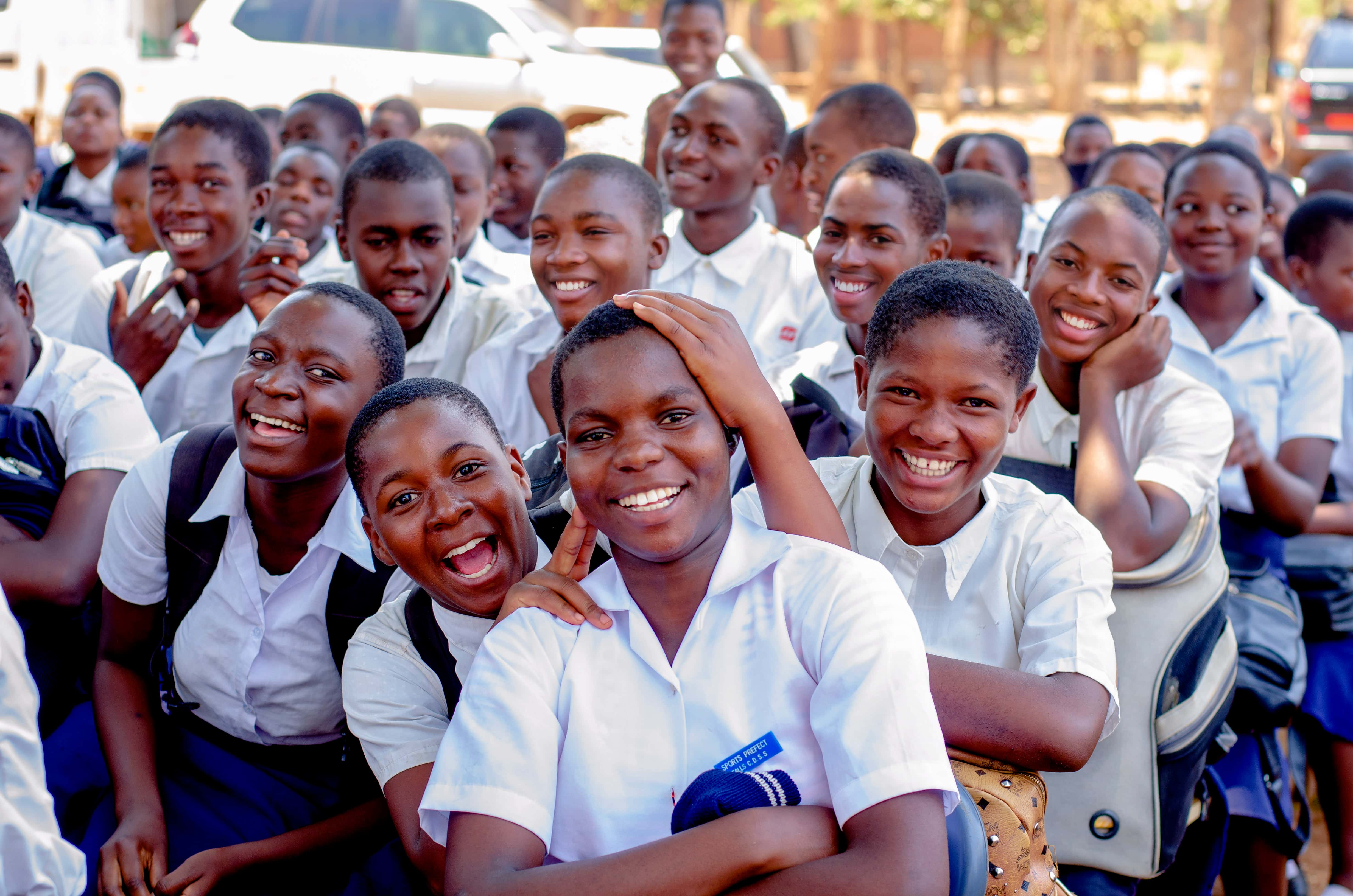 The ITSA Digital Trust