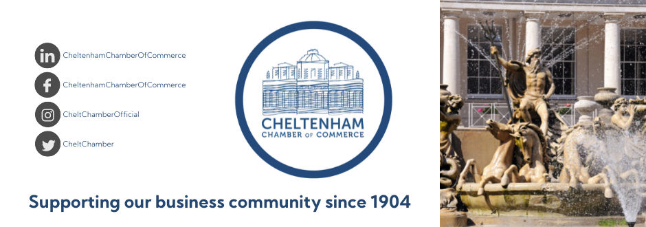 Cheltenham Chamber of Commerce