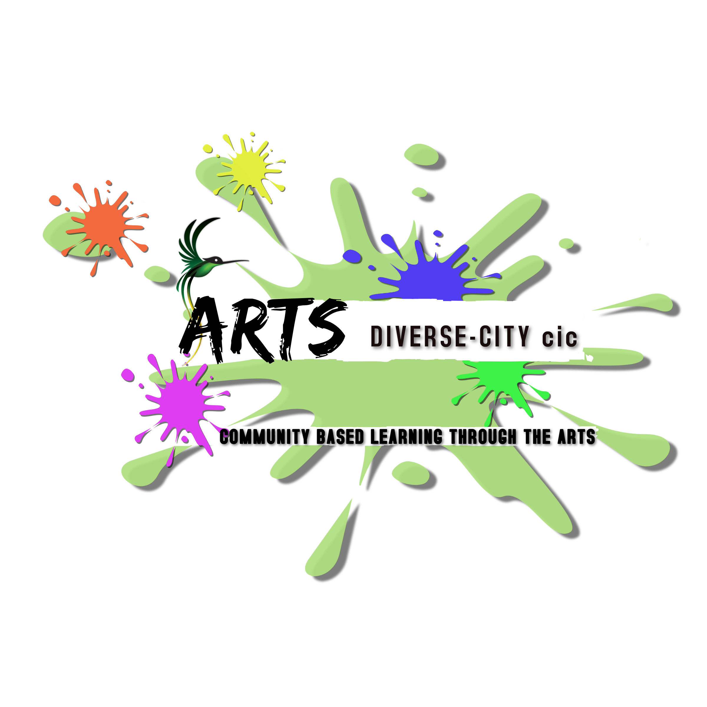 Arts Diverse-City