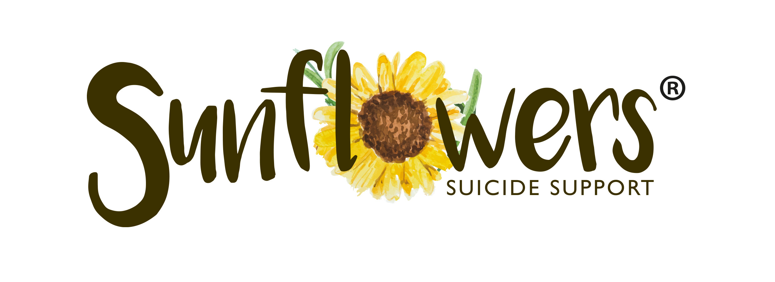 Sunflowers Suicide Support Charity