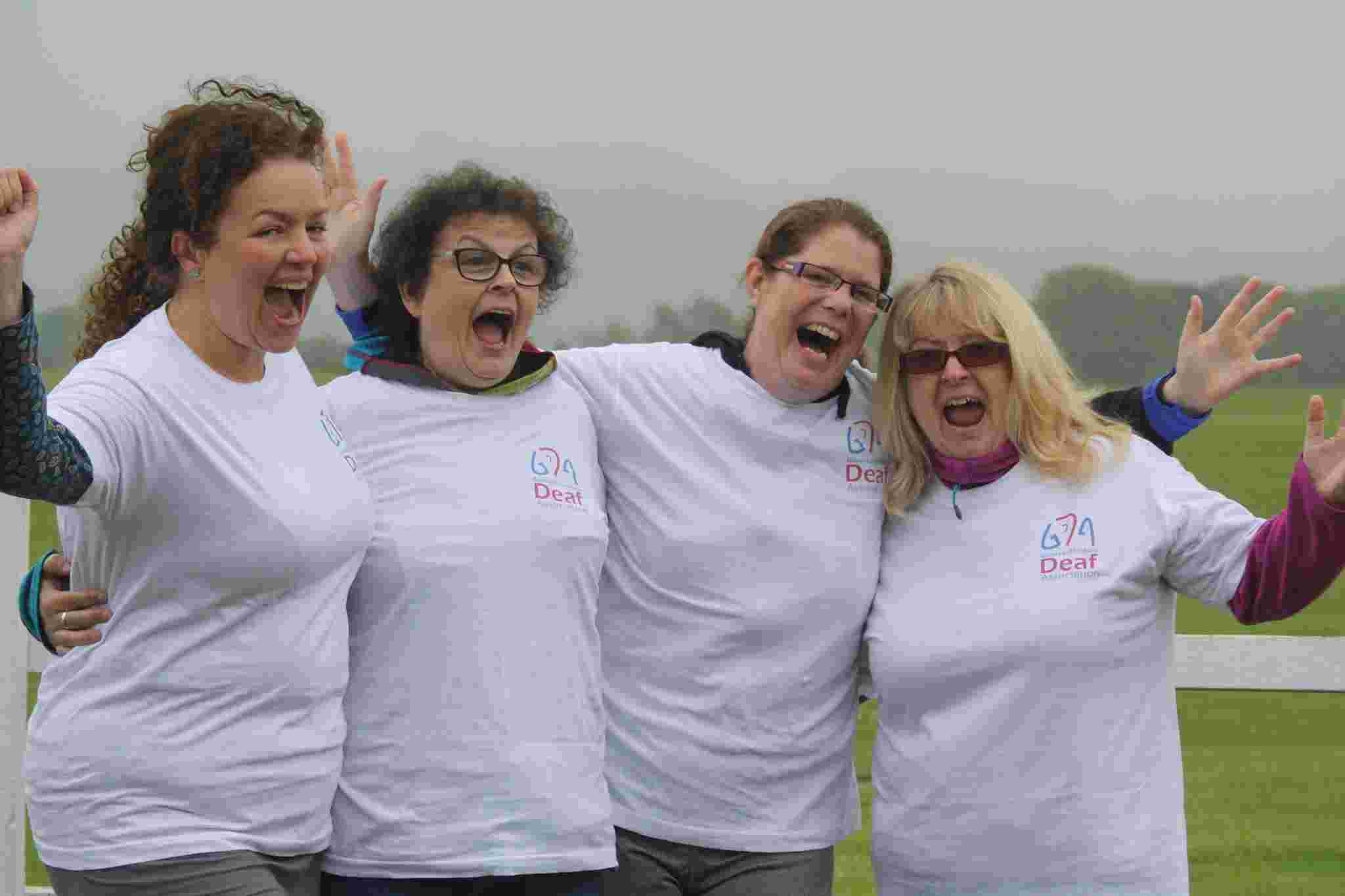 Gloucestershire Deaf Association