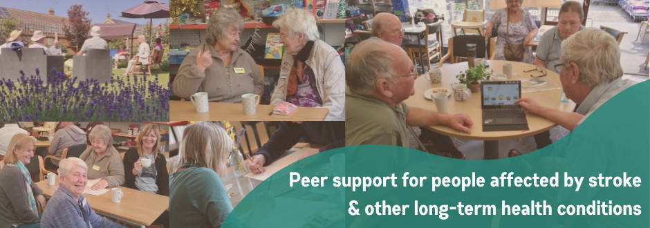 ReConnect Gloucestershire CIC