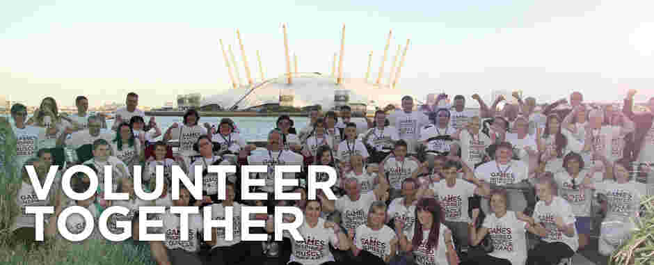 The Muscle Help Foundation