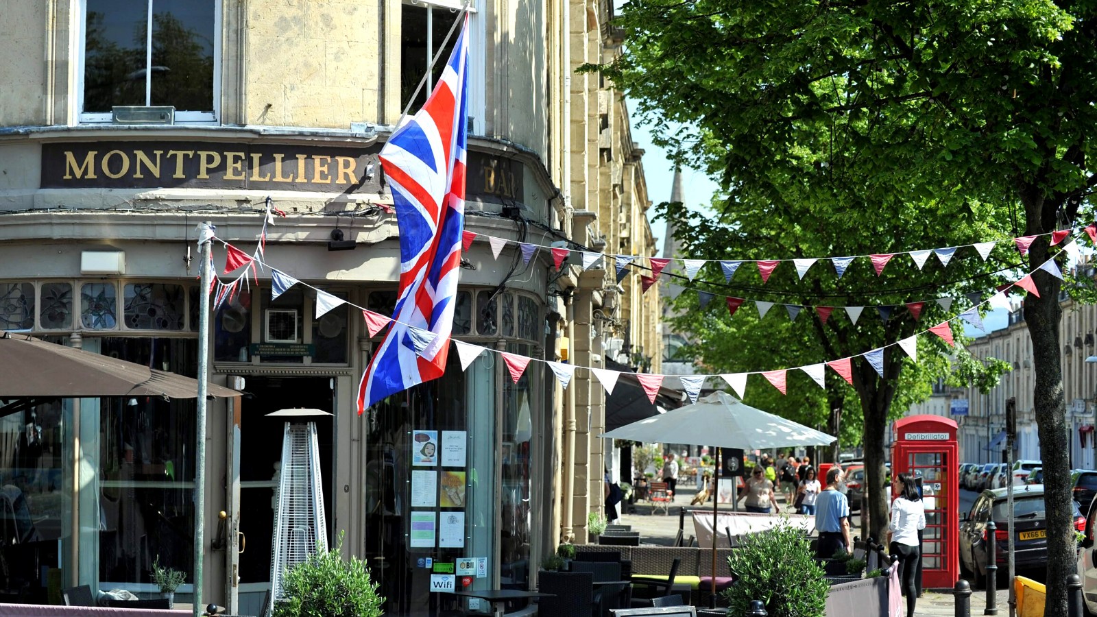 Cheltenham Borough Council
