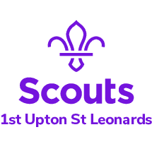 1st Upton St Leonards Scout Group