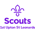 1st Upton St Leonards Scout Group