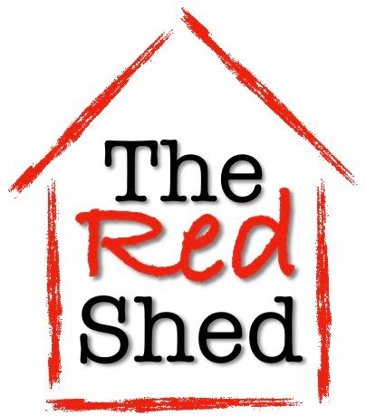 The Red Shed Project